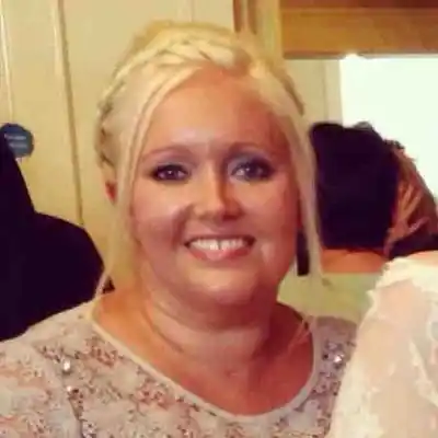 Nathalie Taylor