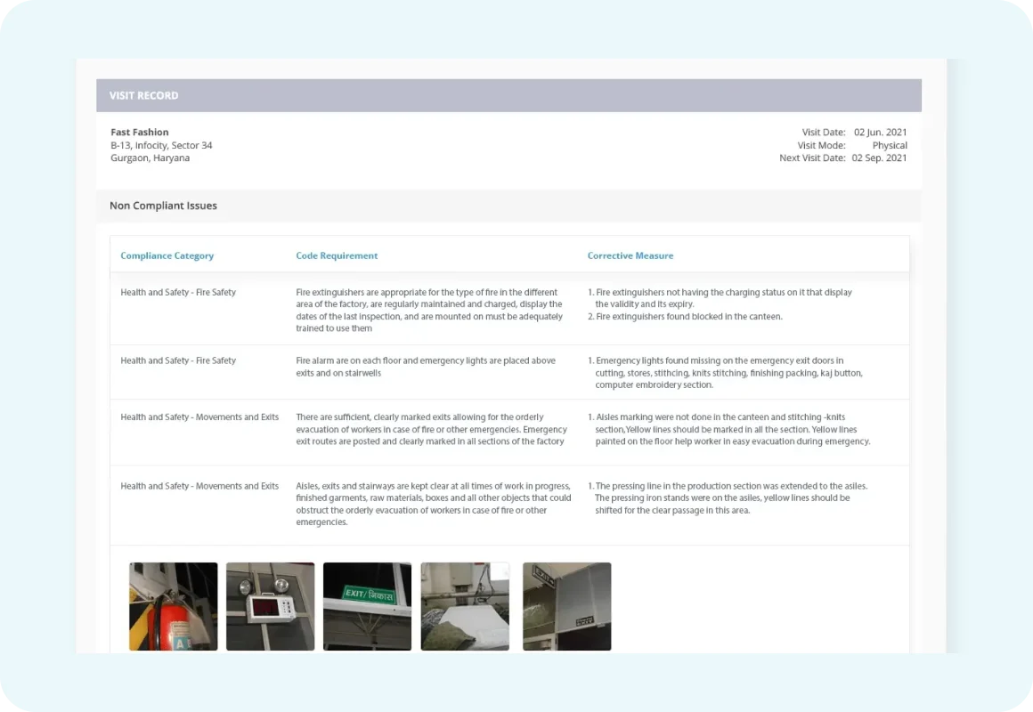 ManageAudits