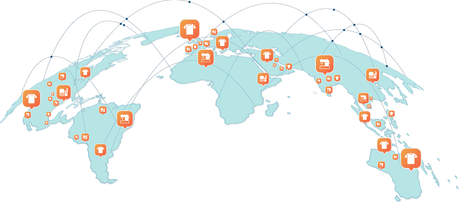 Global Presence