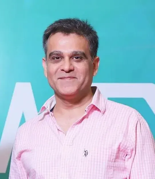 VineetBhatia