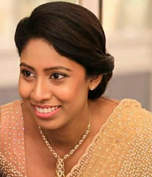 Nipuni Kumarapeli