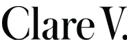 clarev logo