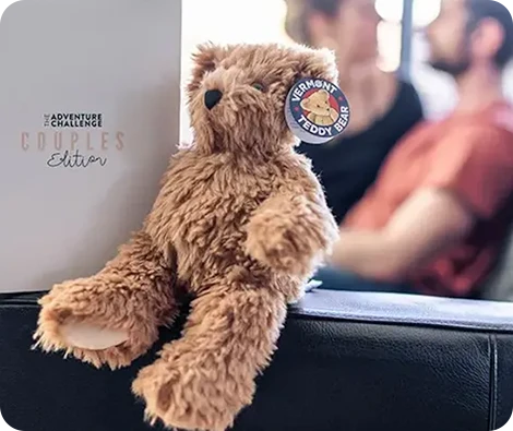 Vermont Teddy Bear