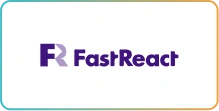 fastreact