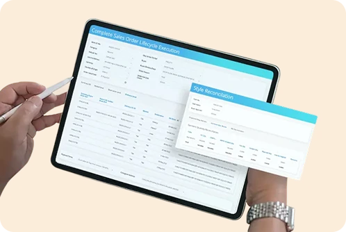 Sales-Order-Processing