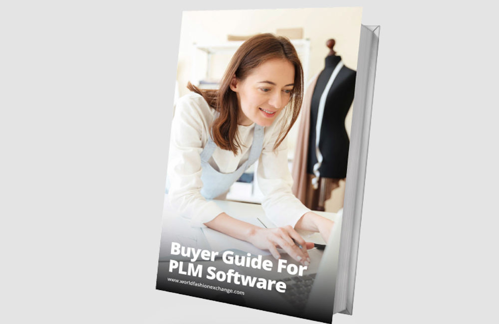 The Fashion Brand's PLM Buyer's Guide for 2026