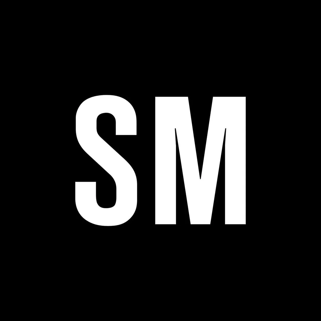 Steve Madden logo