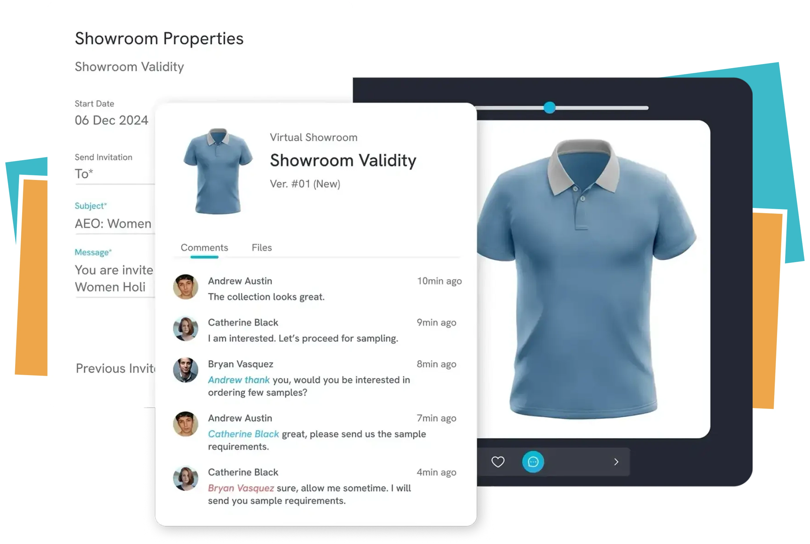 virtualShowroom